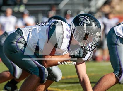 Thumbnail 3 in Discovery Canyon vs. Lewis-Palmer photogallery.