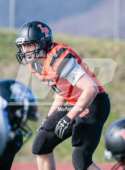 Thumbnail 3 in Discovery Canyon vs. Lewis-Palmer photogallery.