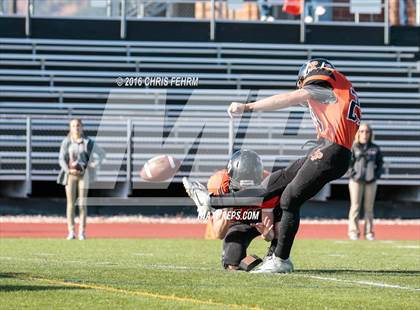 Thumbnail 3 in Discovery Canyon vs. Lewis-Palmer photogallery.