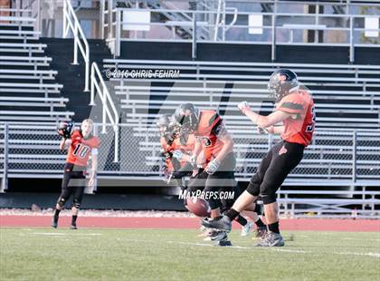 Thumbnail 3 in Discovery Canyon vs. Lewis-Palmer photogallery.