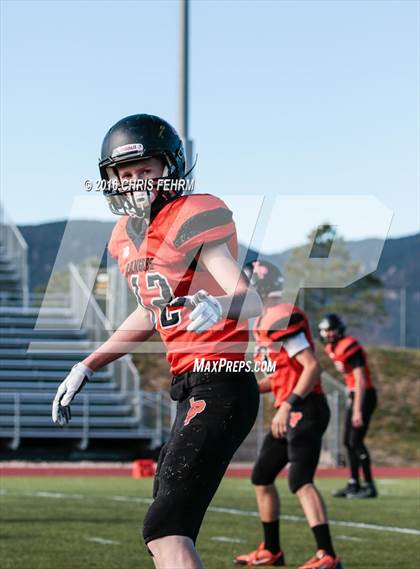 Thumbnail 3 in Discovery Canyon vs. Lewis-Palmer photogallery.