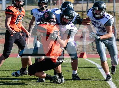 Thumbnail 3 in Discovery Canyon vs. Lewis-Palmer photogallery.