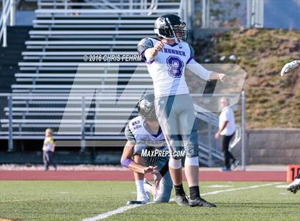 Thumbnail 3 in Discovery Canyon vs. Lewis-Palmer photogallery.