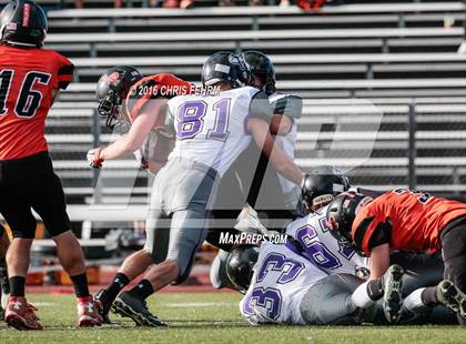 Thumbnail 2 in Discovery Canyon vs. Lewis-Palmer photogallery.