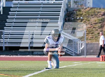 Thumbnail 2 in Discovery Canyon vs. Lewis-Palmer photogallery.
