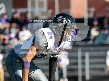 Thumbnail 2 in Discovery Canyon vs. Lewis-Palmer photogallery.