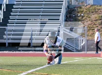 Thumbnail 3 in Discovery Canyon vs. Lewis-Palmer photogallery.
