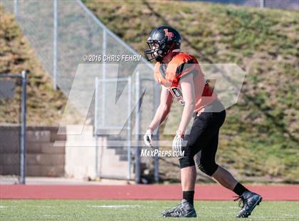 Thumbnail 3 in Discovery Canyon vs. Lewis-Palmer photogallery.
