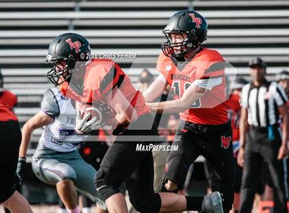 Thumbnail 3 in Discovery Canyon vs. Lewis-Palmer photogallery.