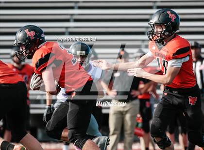 Thumbnail 1 in Discovery Canyon vs. Lewis-Palmer photogallery.