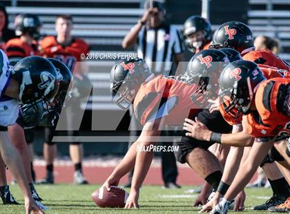Thumbnail 3 in Discovery Canyon vs. Lewis-Palmer photogallery.