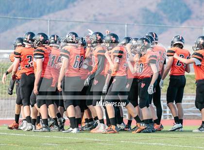 Thumbnail 3 in Discovery Canyon vs. Lewis-Palmer photogallery.