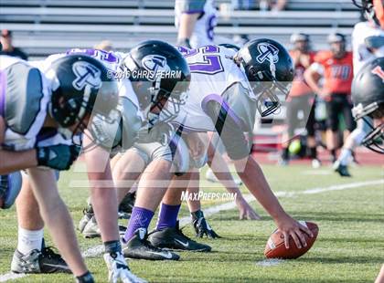 Thumbnail 1 in Discovery Canyon vs. Lewis-Palmer photogallery.