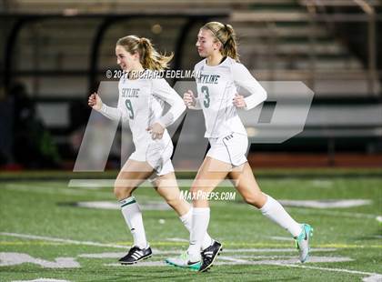 Thumbnail 1 in Rogers vs Skyline (WIAA 4A Final) photogallery.