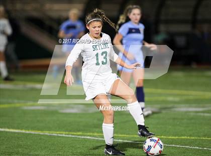 Thumbnail 2 in Rogers vs Skyline (WIAA 4A Final) photogallery.