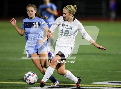 Thumbnail 1 in Rogers vs Skyline (WIAA 4A Final) photogallery.