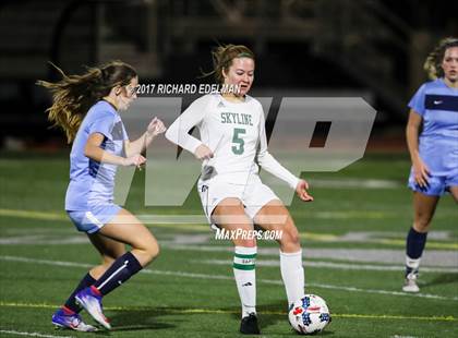 Thumbnail 1 in Rogers vs Skyline (WIAA 4A Final) photogallery.