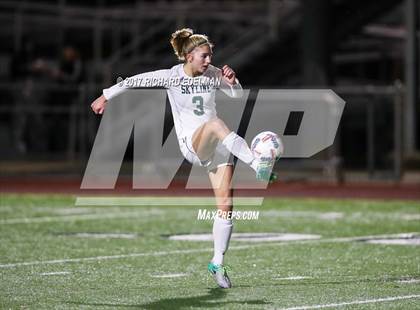 Thumbnail 2 in Rogers vs Skyline (WIAA 4A Final) photogallery.
