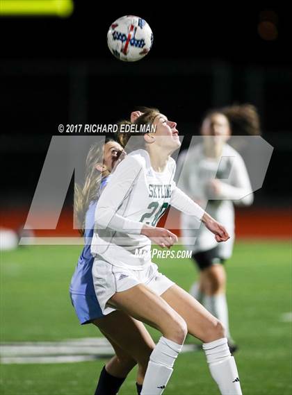 Thumbnail 2 in Rogers vs Skyline (WIAA 4A Final) photogallery.