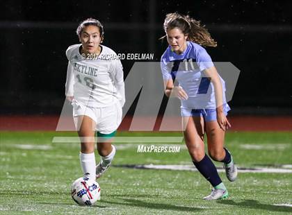 Thumbnail 2 in Rogers vs Skyline (WIAA 4A Final) photogallery.
