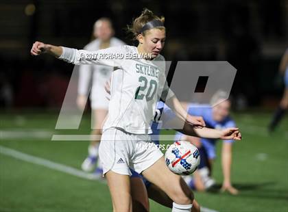 Thumbnail 3 in Rogers vs Skyline (WIAA 4A Final) photogallery.