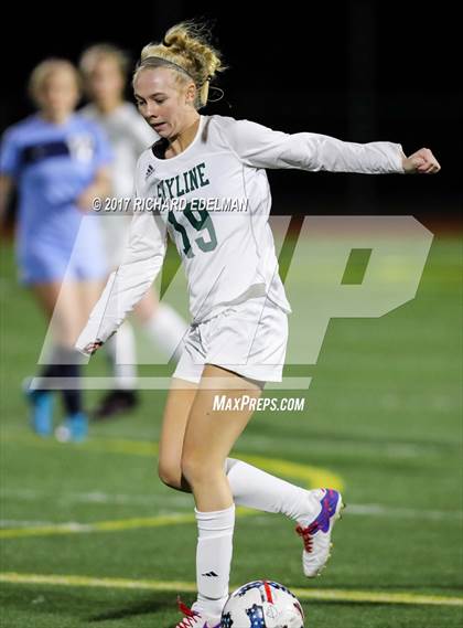 Thumbnail 1 in Rogers vs Skyline (WIAA 4A Final) photogallery.