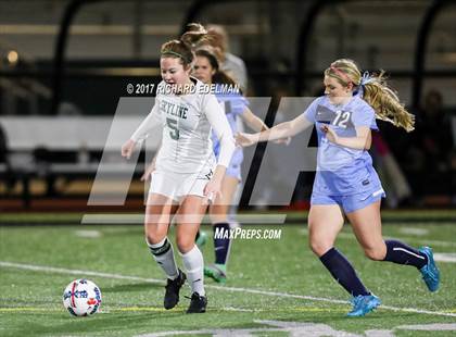 Thumbnail 2 in Rogers vs Skyline (WIAA 4A Final) photogallery.