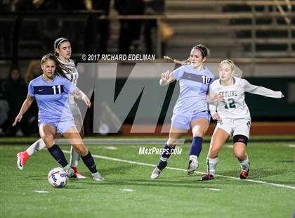 Thumbnail 1 in Rogers vs Skyline (WIAA 4A Final) photogallery.