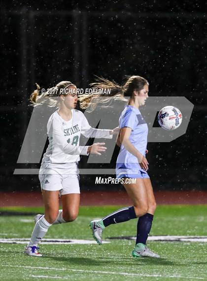 Thumbnail 2 in Rogers vs Skyline (WIAA 4A Final) photogallery.