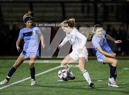 Thumbnail 2 in Rogers vs Skyline (WIAA 4A Final) photogallery.