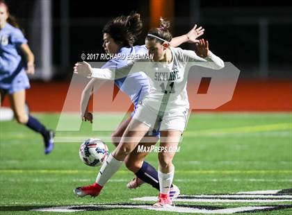 Thumbnail 3 in Rogers vs Skyline (WIAA 4A Final) photogallery.