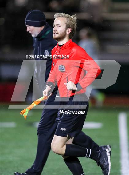 Thumbnail 3 in Rogers vs Skyline (WIAA 4A Final) photogallery.