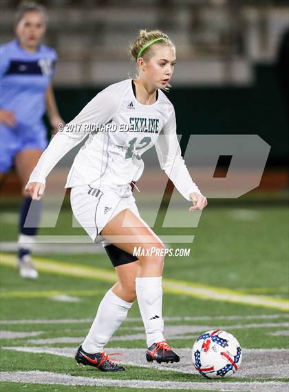 Thumbnail 3 in Rogers vs Skyline (WIAA 4A Final) photogallery.