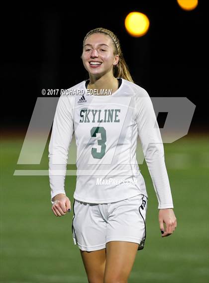 Thumbnail 3 in Rogers vs Skyline (WIAA 4A Final) photogallery.