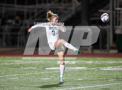 Thumbnail 3 in Rogers vs Skyline (WIAA 4A Final) photogallery.