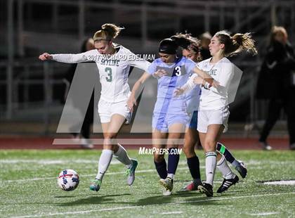 Thumbnail 3 in Rogers vs Skyline (WIAA 4A Final) photogallery.