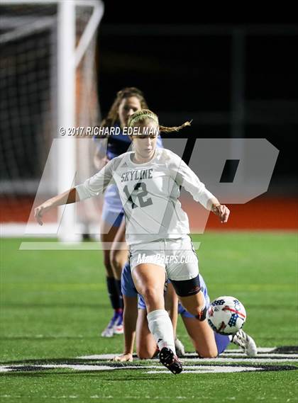 Thumbnail 3 in Rogers vs Skyline (WIAA 4A Final) photogallery.