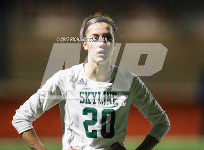 Thumbnail 1 in Rogers vs Skyline (WIAA 4A Final) photogallery.