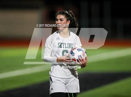 Thumbnail 3 in Rogers vs Skyline (WIAA 4A Final) photogallery.