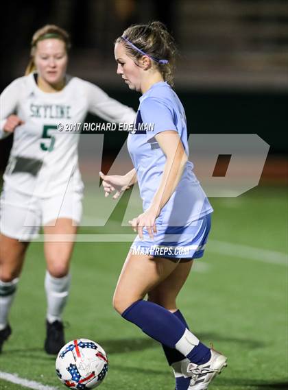 Thumbnail 1 in Rogers vs Skyline (WIAA 4A Final) photogallery.