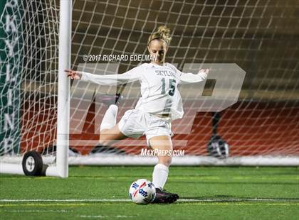 Thumbnail 2 in Rogers vs Skyline (WIAA 4A Final) photogallery.