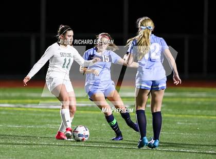 Thumbnail 2 in Rogers vs Skyline (WIAA 4A Final) photogallery.