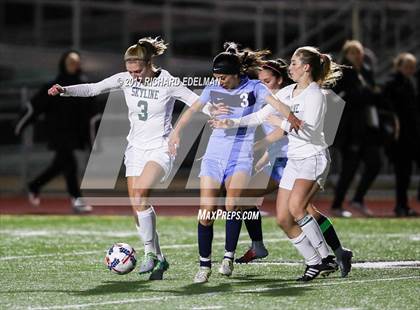 Thumbnail 2 in Rogers vs Skyline (WIAA 4A Final) photogallery.