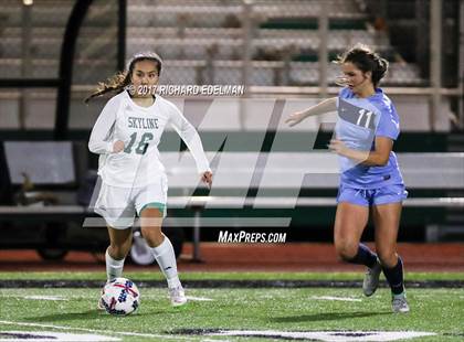 Thumbnail 3 in Rogers vs Skyline (WIAA 4A Final) photogallery.