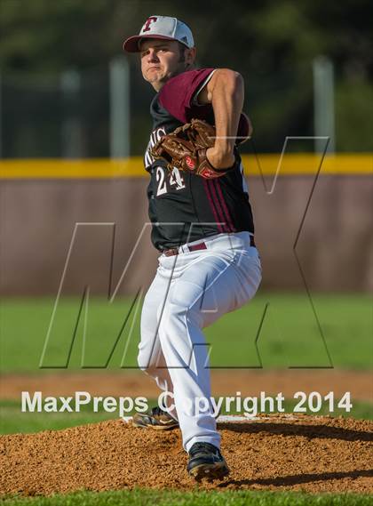 Thumbnail 1 in Shepherd vs Tarkington photogallery.