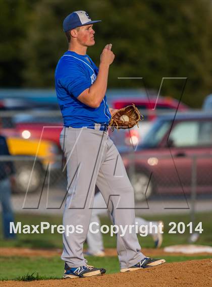Thumbnail 2 in Shepherd vs Tarkington photogallery.