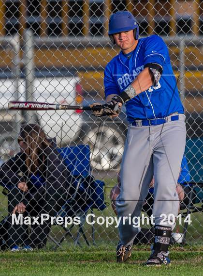 Thumbnail 3 in Shepherd vs Tarkington photogallery.
