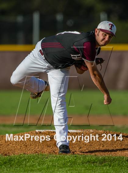 Thumbnail 1 in Shepherd vs Tarkington photogallery.