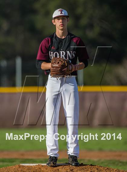 Thumbnail 3 in Shepherd vs Tarkington photogallery.