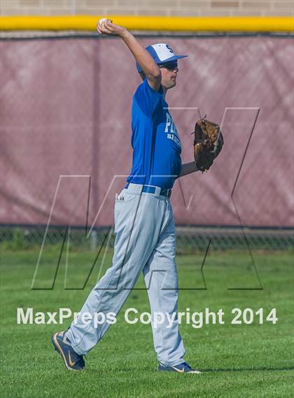 Thumbnail 3 in Shepherd vs Tarkington photogallery.